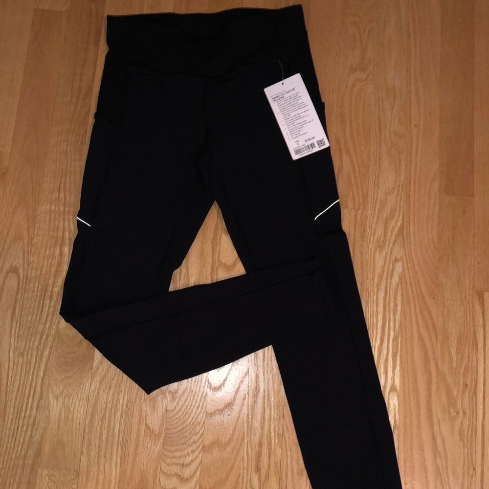 NWT!!! Lulu lemon leggings